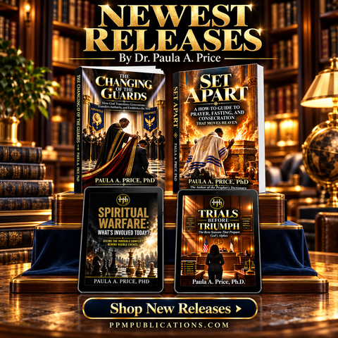 Newest Releases!