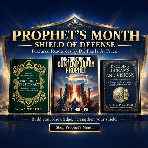 Prophet's Month Collection