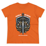 Weapon of Warfare Women's T-Shirt
