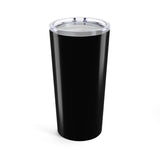 Five-Fold Passport 20oz Insulated Tumbler - Bronze