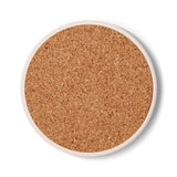 Evangelist Proverbs 11:30 Wisdom Ceramic Coaster