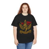 Nation of Jesus Christ T-Shirt