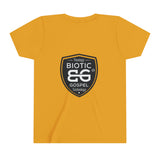Identity Boy's Short Sleeve Tee