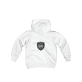 Boys Key to Destiny Hooded Sweatshirt