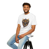 Five-Fold Ministry Men's T-Shirt — Ephesians 4:11 Christian Faith Tee
