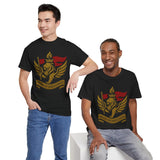 Nation of Jesus Christ T-Shirt