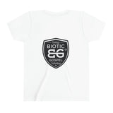 Identity Boy's Short Sleeve Tee