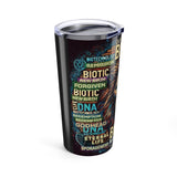 Biotic Life 20oz Tumbler