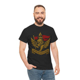 Nation of Jesus Christ T-Shirt