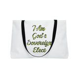 Sovereign Elect Weekender Tote Bag