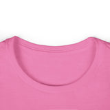 Five-Fold Women's Scripture T-Shirt