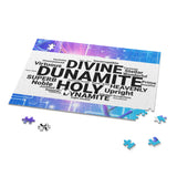 Dunamite Puzzle (252 Pieces)