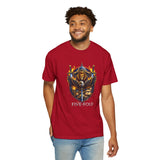 Five-Fold Ministry Men's T-Shirt — Ephesians 4:11 Christian Faith Tee