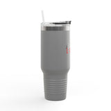 I Love Prophet's Faith-Based Stainless Tumbler 40oz