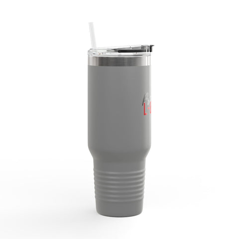 I Love Prophet's Faith-Based Stainless Tumbler 40oz