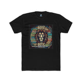 Biotic Gospel Lion DNA Men's T-Shirt