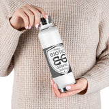 Biotic Gospel™ Vacuum Insulated Bottle, 22oz
