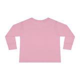 Toddler Long Sleeve Tee