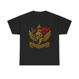 Nation of Jesus Christ T-Shirt