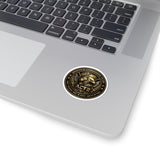 ACT2 Apostolic Commission Team Coin Sticker