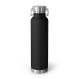 Biotic Gospel™ Vacuum Insulated Bottle, 22oz