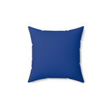 Biotic Gospel™ Polyester Square Pillow