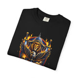 Five-Fold Ministry Men's T-Shirt — Ephesians 4:11 Christian Faith Tee