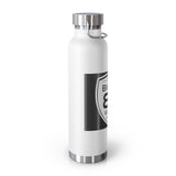 Biotic Gospel™ Vacuum Insulated Bottle, 22oz