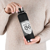 Biotic Gospel™ Vacuum Insulated Bottle, 22oz