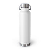 Biotic Gospel™ Vacuum Insulated Bottle, 22oz