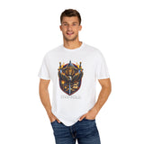 Five-Fold Ministry Men's T-Shirt — Ephesians 4:11 Christian Faith Tee
