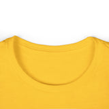 Five-Fold Women's Scripture T-Shirt
