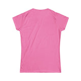 I Love Prophets Women's Softstyle Tee
