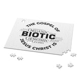 Biotic Puzzle (252 Pieces)