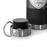 Biotic Gospel™ Vacuum Insulated Bottle, 22oz