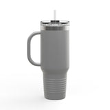 I Love Prophet's Faith-Based Stainless Tumbler 40oz