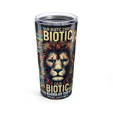 Biotic Life 20oz Tumbler