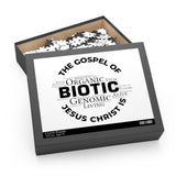 Biotic Puzzle (252 Pieces)