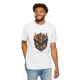 Five-Fold Ministry Men's T-Shirt — Ephesians 4:11 Christian Faith Tee