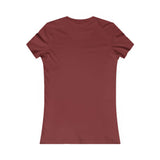 I Love Prophets Women's Favorite Tee - Faith-Based Gift, Inspirational Apparel, Religious T-Shirt, Everyday Wear, Christian Clothing