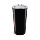 Biotic Life 20oz Tumbler