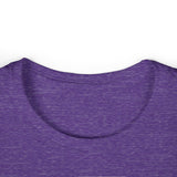 Five-Fold Women's Scripture T-Shirt