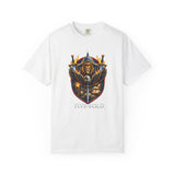 Five-Fold Ministry Men's T-Shirt — Ephesians 4:11 Christian Faith Tee