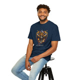 Five-Fold Ministry Men's T-Shirt — Ephesians 4:11 Christian Faith Tee