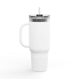 I Love Prophet's Faith-Based Stainless Tumbler 40oz
