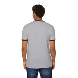 Ezekiel 36:26 New Heart Renewal T-Shirt - Men's
