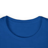 Five-Fold Women's Scripture T-Shirt