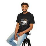 The Lord's Side Men's T-Shirt