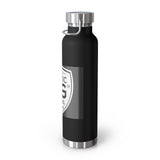 Biotic Gospel™ Vacuum Insulated Bottle, 22oz
