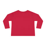 Toddler Long Sleeve Tee